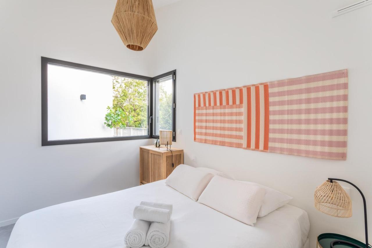 Residence Iles Bretonnes Rennes Exterior photo